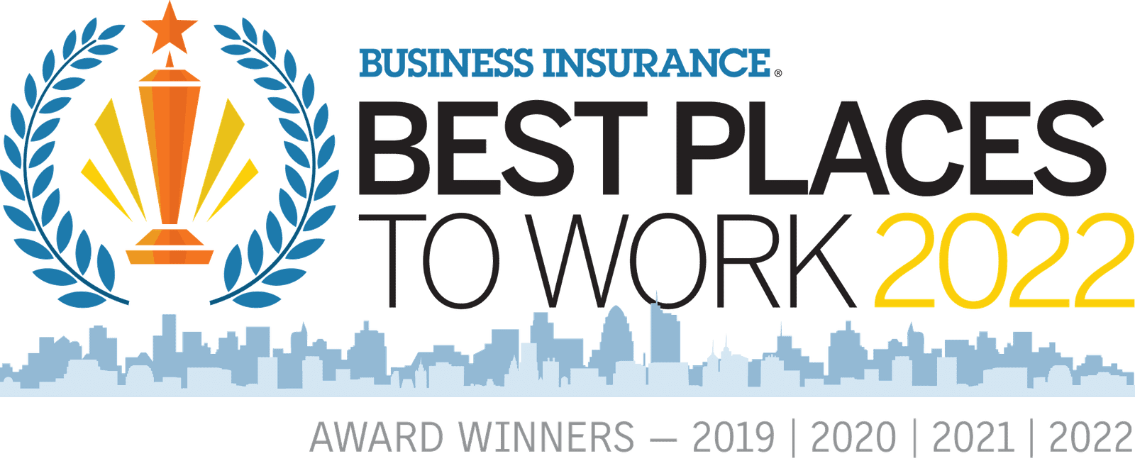 Best Places to Work 2022