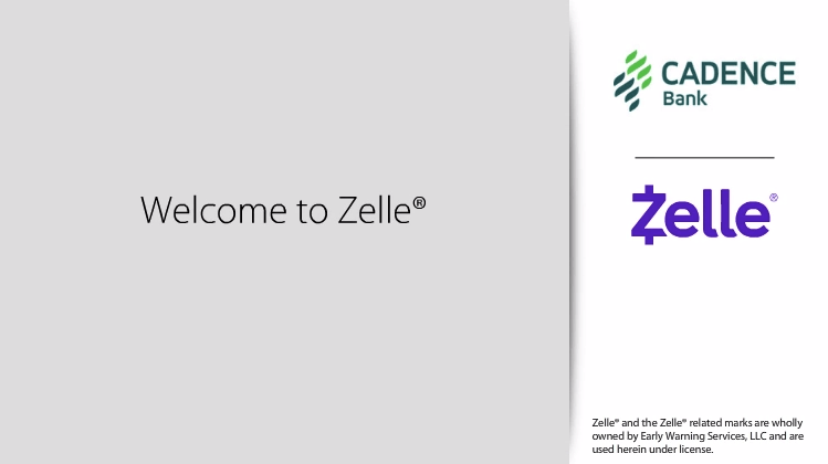 Zelle Video